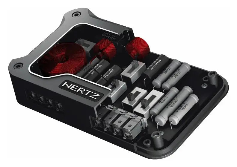 Филтри Hertz Mille Legend MLCX 2TW.3Hertz