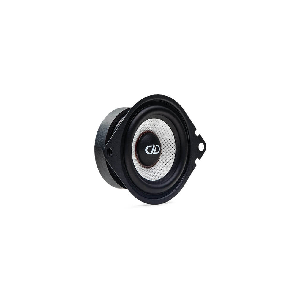 Средночестотни говорители DD Audio D-FR2.75, 7 см, 125W