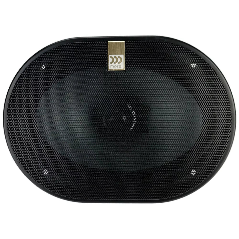 Maximo Ultra Coaxial 692 MKII Morel