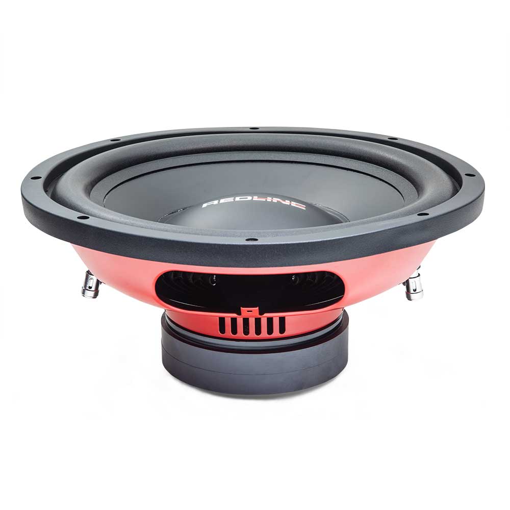 Субуфер DD Audio Redline 212D D4, 30 см, 300W RMS