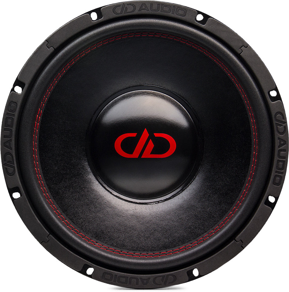 Субуфер DD Audio RL112, 30 см, 375W RMS