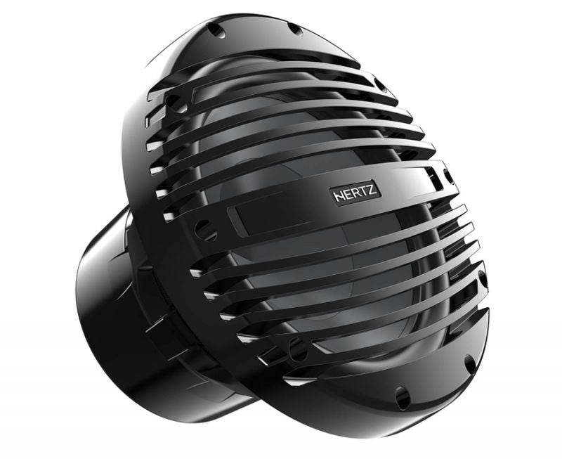 Морски субуфер Hertz Marine HMS 10B-C, 25 см, 250W RMS