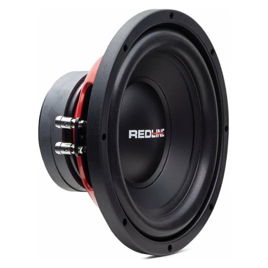 DD Audio RL SW10 D2