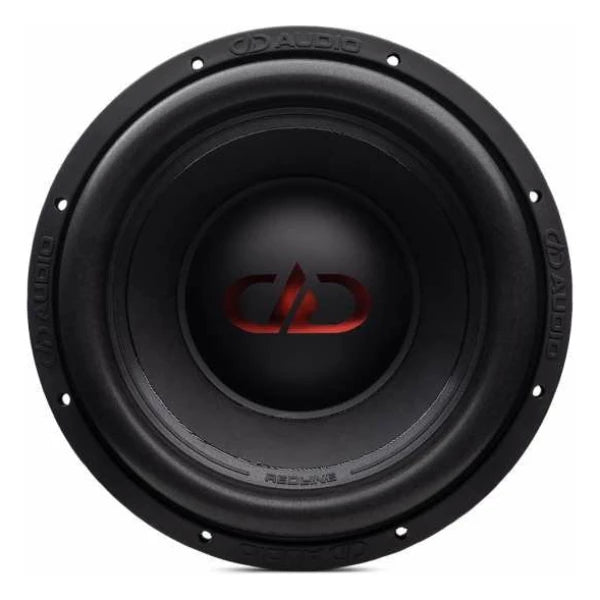 Субуфер DD Audio RL812-D1