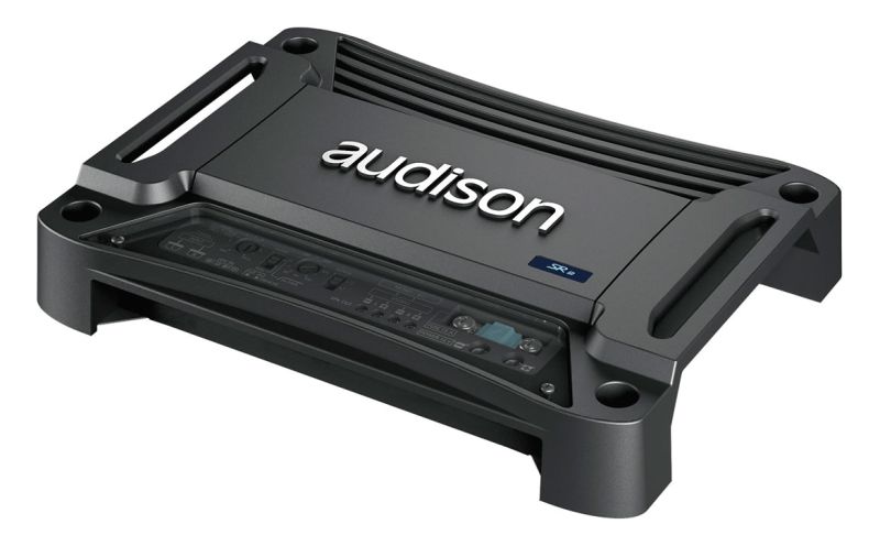 Усилвател Audison SR-2