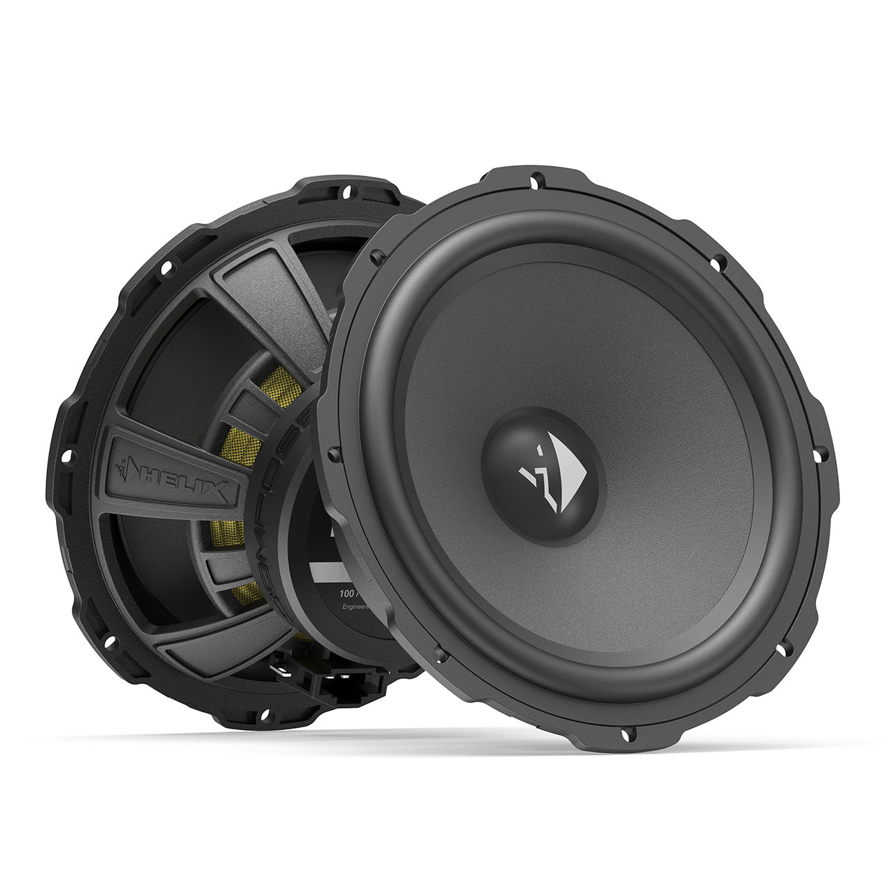 Мидбаси Helix Ci3 W165FM-S3, 16.5 см, 100W RMS, 2Ohm