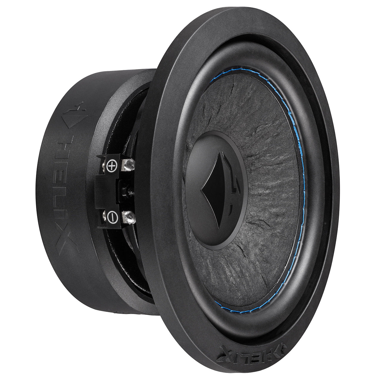 Субуфер Helix IK W6 SVC2, 16.5см, 150W RMS, 1 x 2Ohm