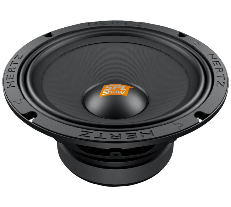 Hertz SV200.1 SPL Show Midrange