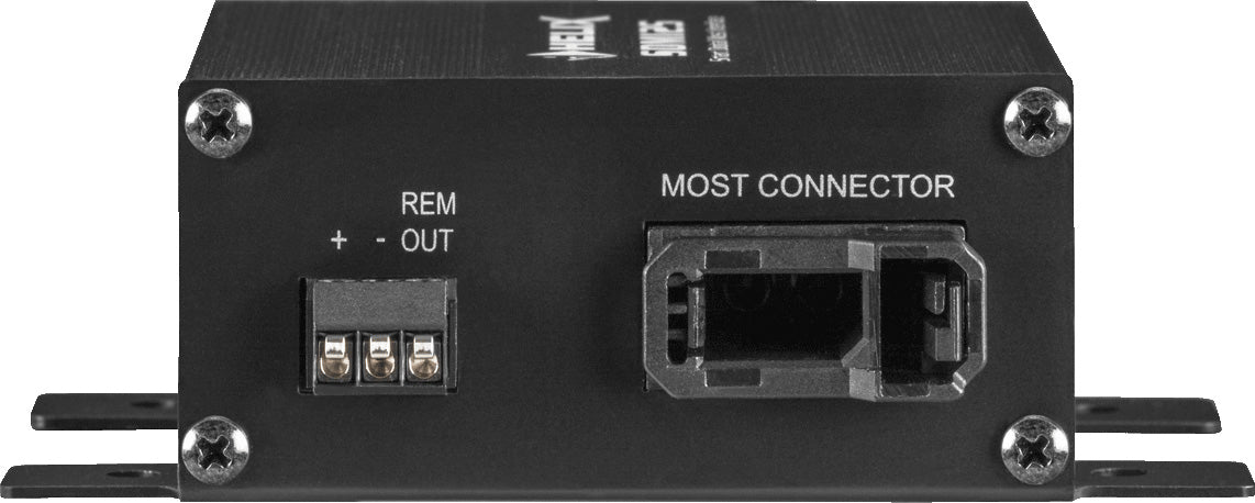 Оптичен декодер Helix SDMI25