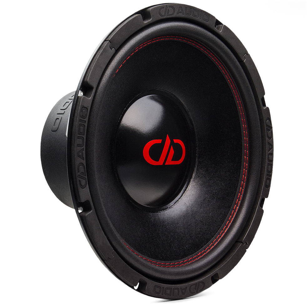 Субуфер DD Audio RL112, 30 см, 375W RMS