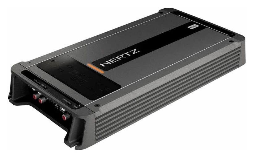 Усилвател HERTZ ML Power 1