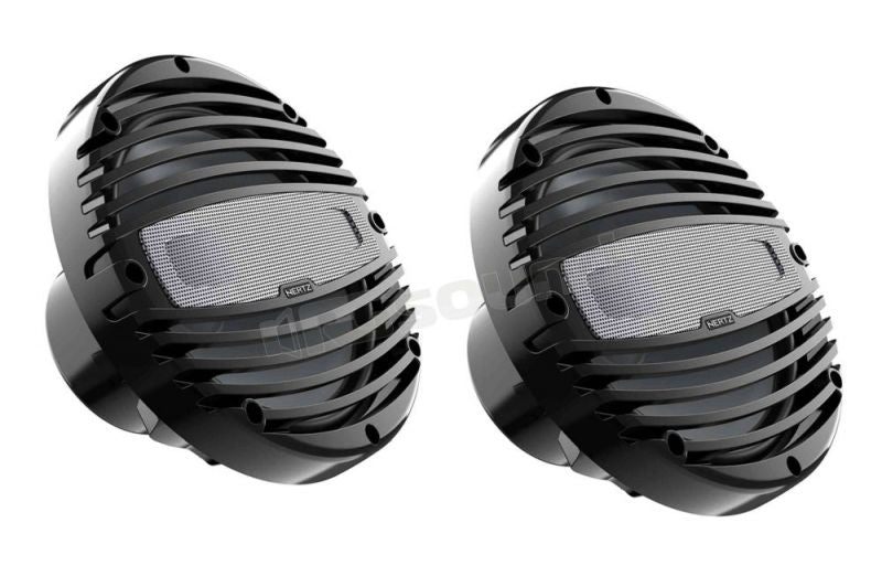 Морски говорители Hertz Marine HMX 6.5-C, 16.5 см, 75W RMS