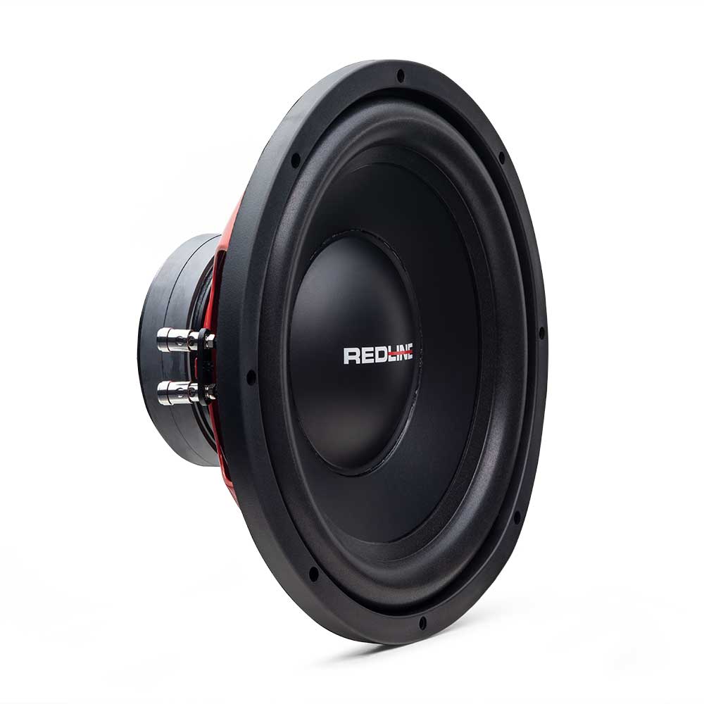 Субуфер DD Audio Redline 212D D4, 30 см, 300W RMS