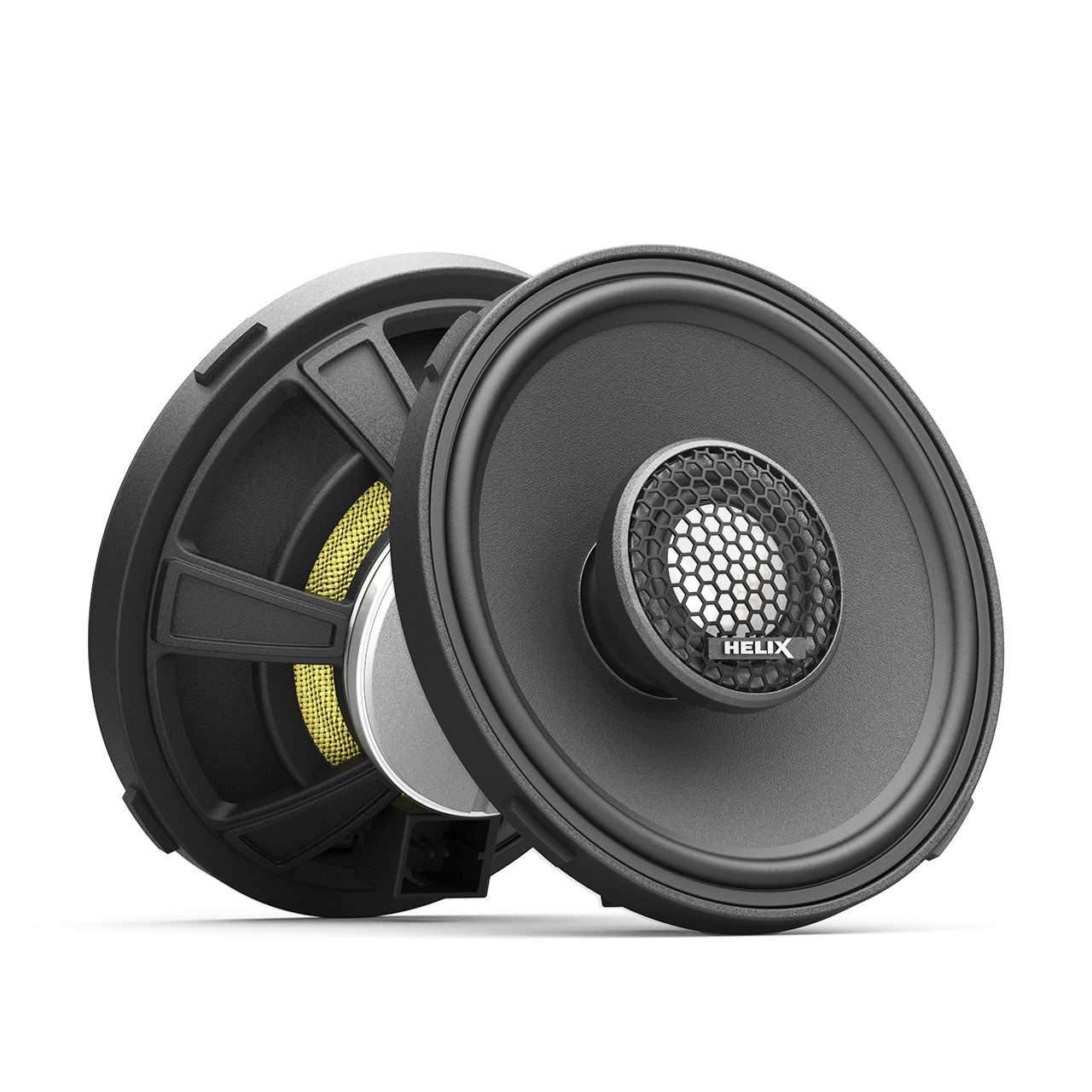 Авто говорители Helix Ci3 C100.2FM-S3, 10 см, 80W RMS, 3Ohm