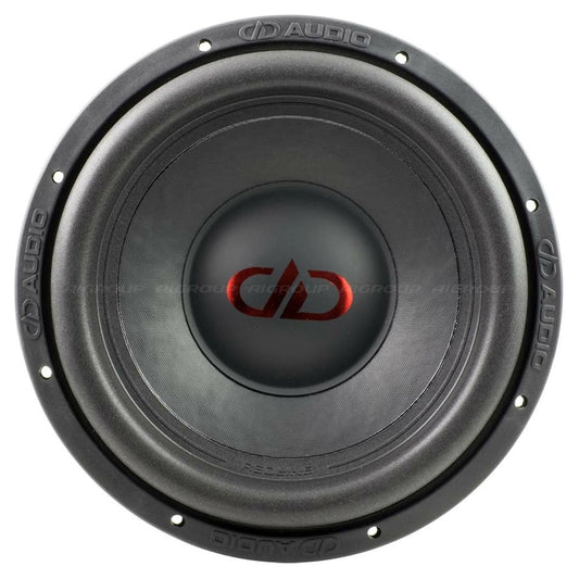 Субуфер DD Audio RL 612ED2