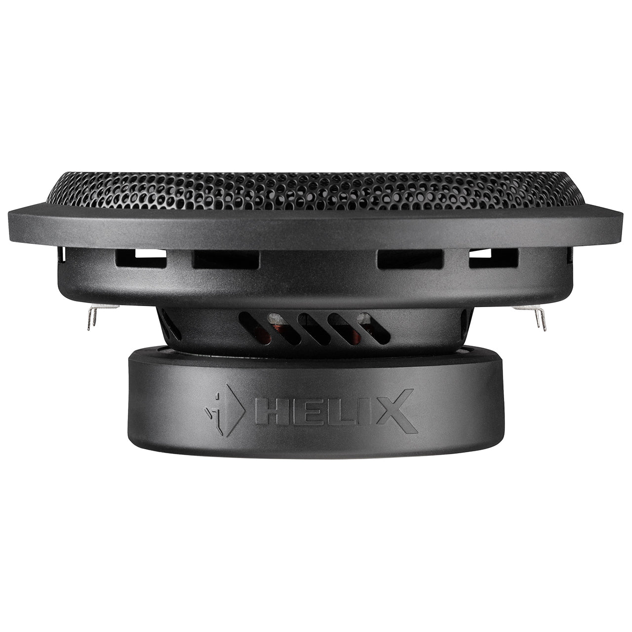 Субуфер Helix IK S8 SVC2 300W, 1x2Ohm, 20см