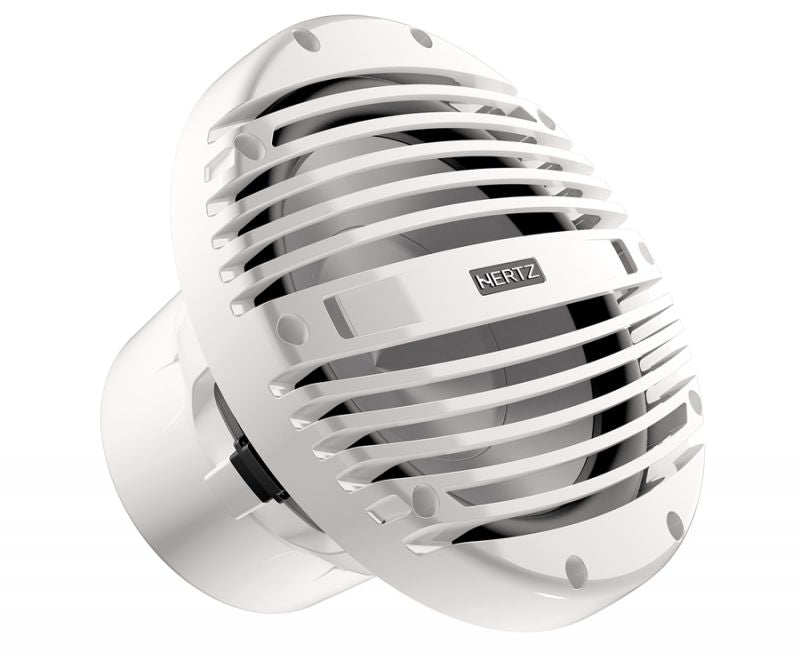 Субуфер Hertz HMS 10B, 25 см, 250W RMS, IP65