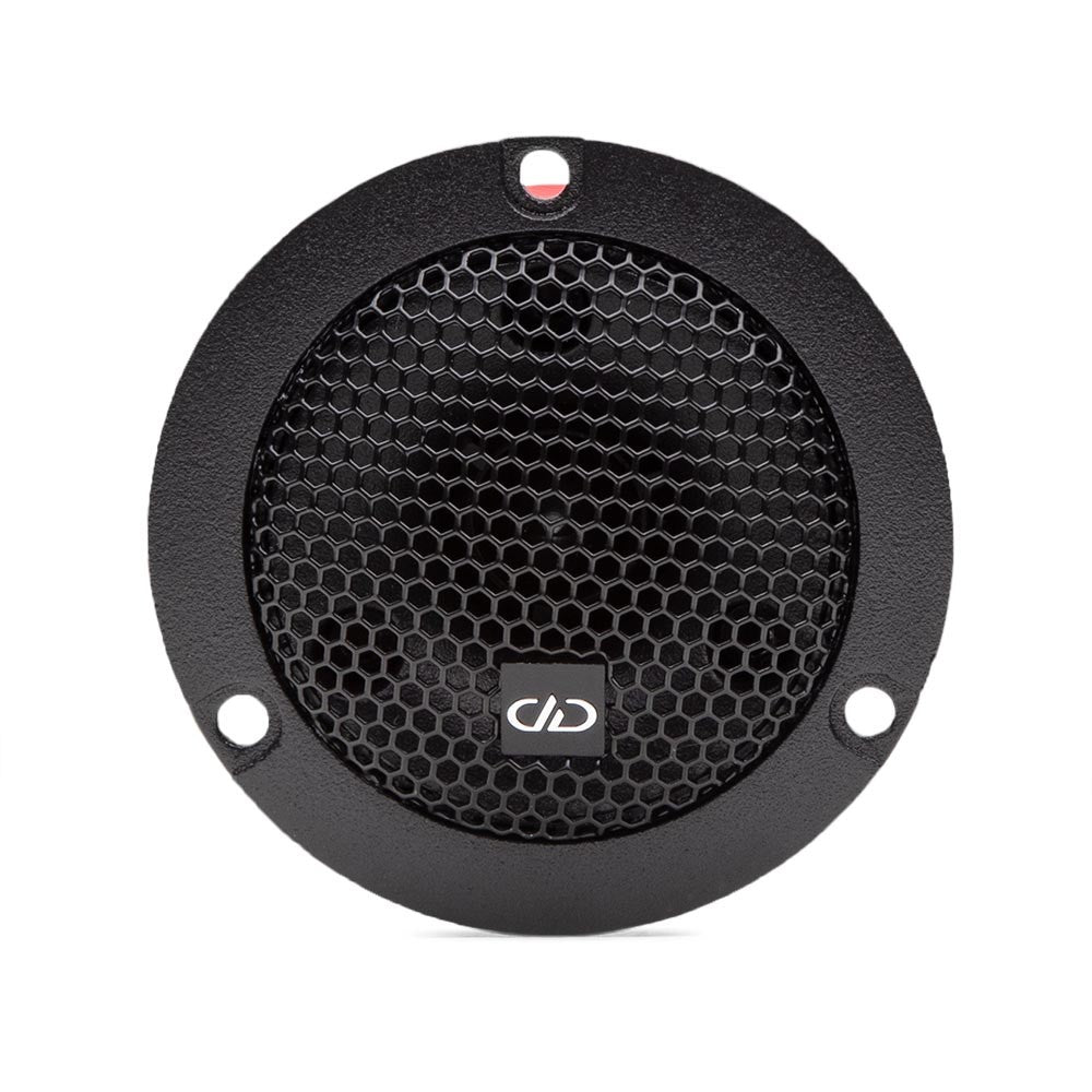 SPL високочестотни говорители DD Audio VO-B1A, 2.5 см, 100W RMS