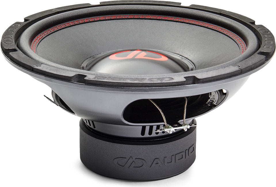 Субуфер DD Audio RL112, 30 см, 375W RMS