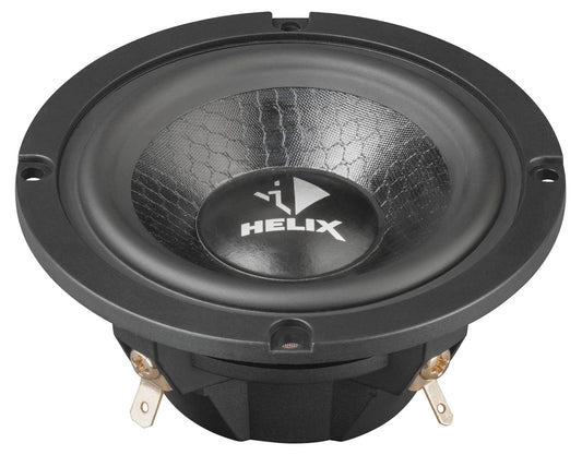 Средночестотни говорители Helix P 3M, 7.5 см, 75W RMS