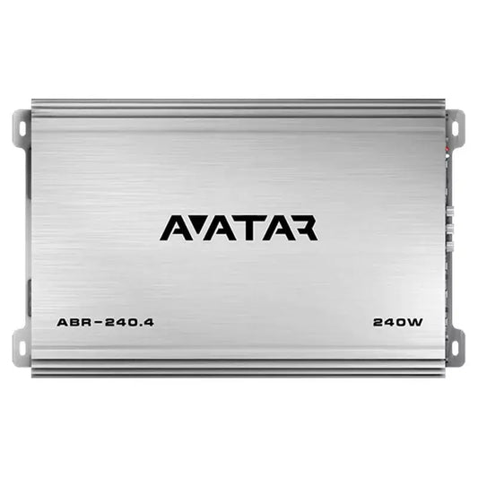 Усилвател Avatar ABR-240.4 Avatar