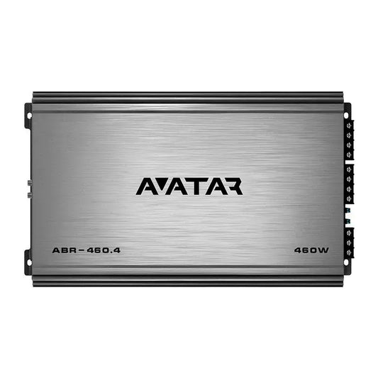 Усилвател Avatar ABR-460.4 Avatar