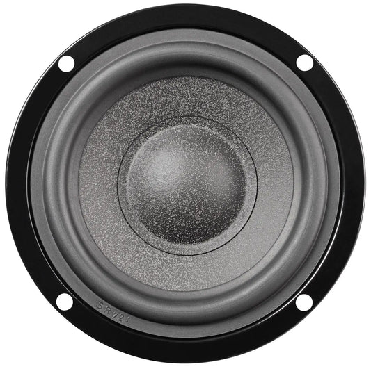 Авто говорители Brax Matrix ML3, High-End, 8 см, 100W RMS Brax