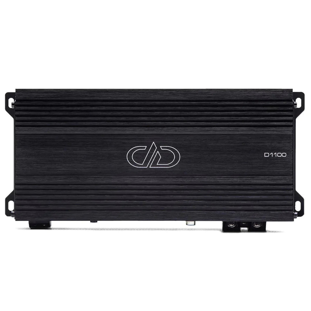 DD audio D1100