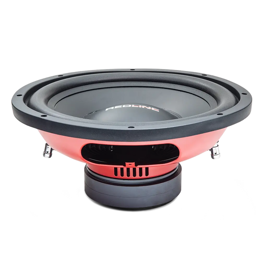 Субуфер DD Audio RL-SW10 D4, 25 см, 300W RMS DD Audio