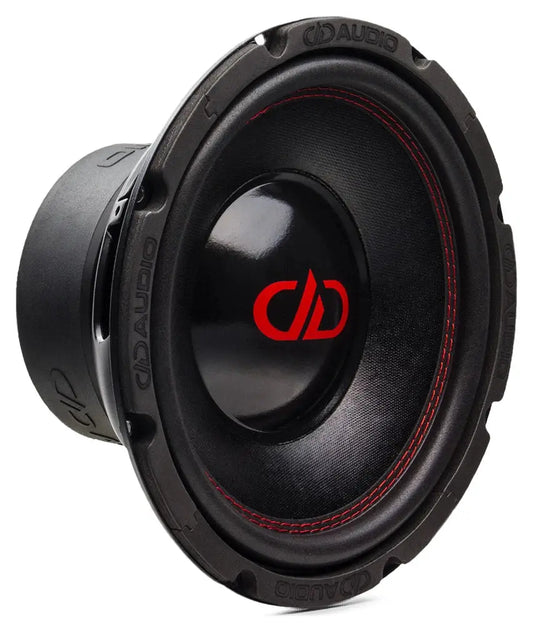 Субуфер DD Audio RL110 DD Audio