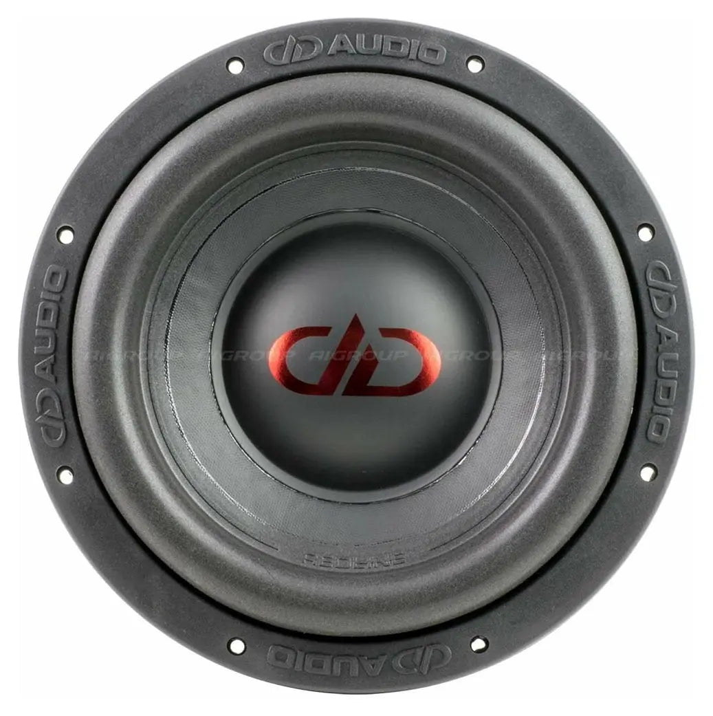 Субуфер DD Audio RL610 ED2, 25 см, 600W RMS DD Audio