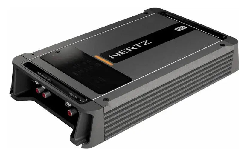 Усилвател HERTZ ML Power 4 Hertz