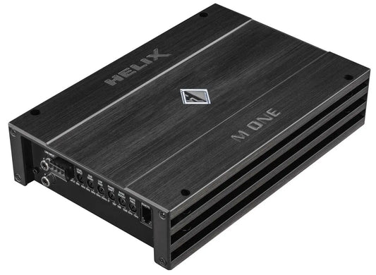 Усилвател Helix M One, 1x600W Helix