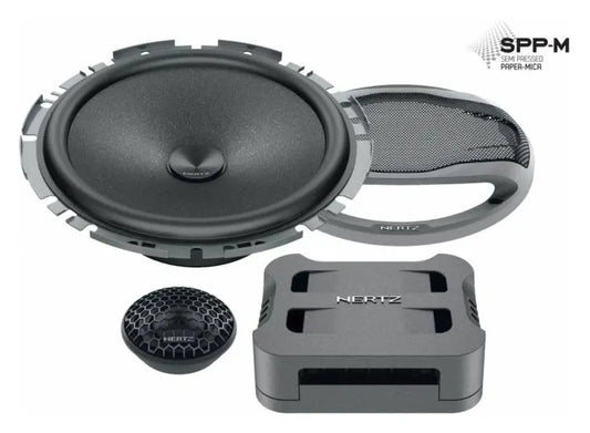 Говорители Hertz CK 165F Hertz