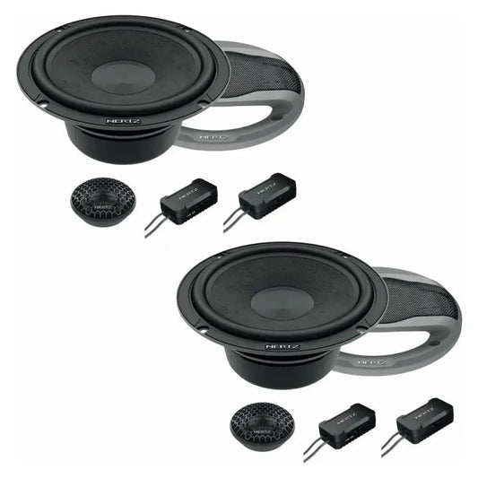 Говорители Hertz CK 165L Hertz