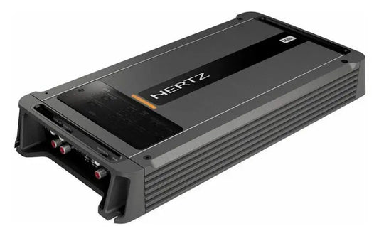 Усилвател Hertz ML Power 5 Hertz