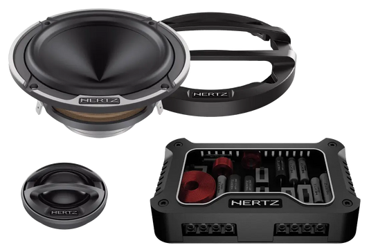 Говорители Hertz MLK 1650.3 Hertz