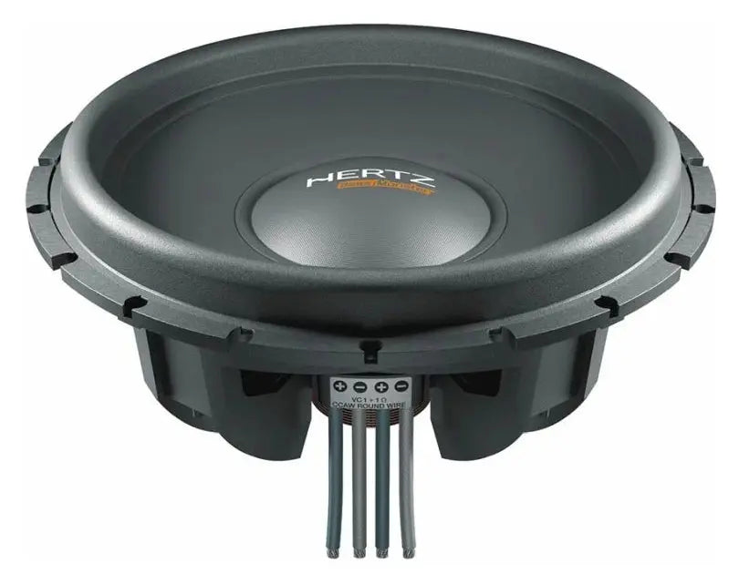 Субуфер Hertz MM 12″ Hertz