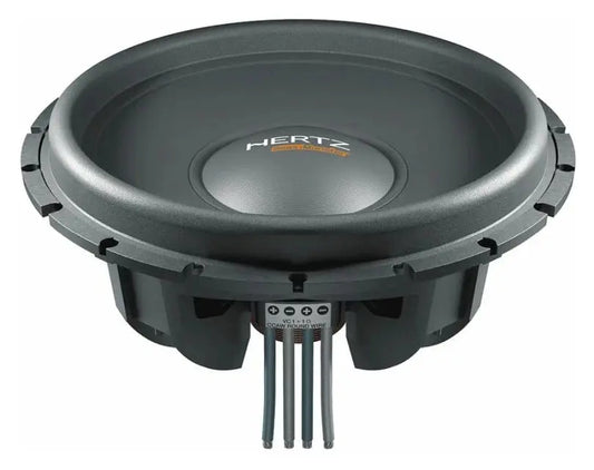 Субуфер Hertz MM 12″ Hertz