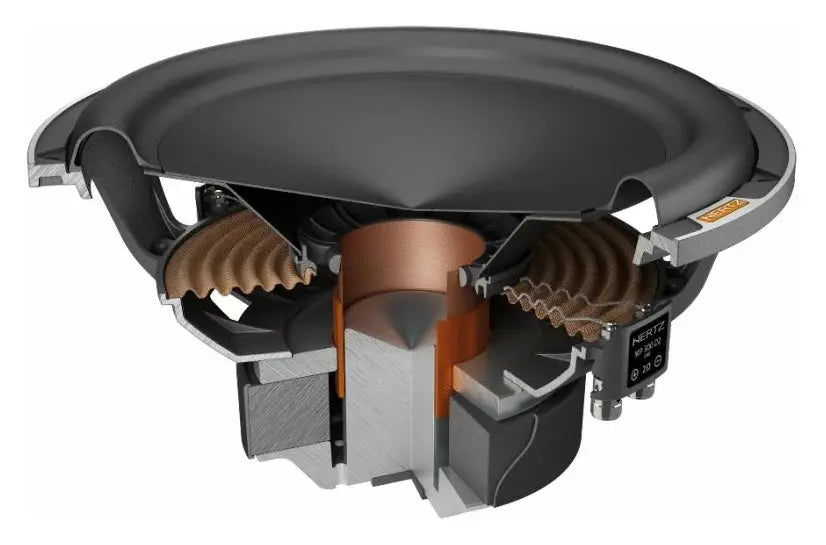 Субуфер Hertz MP 300D4.3 PRO Hertz