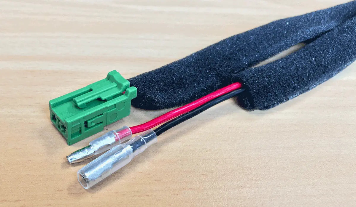 Авто говорители Match UP W8MB-S4.3 за Mercedes C class W206 Match