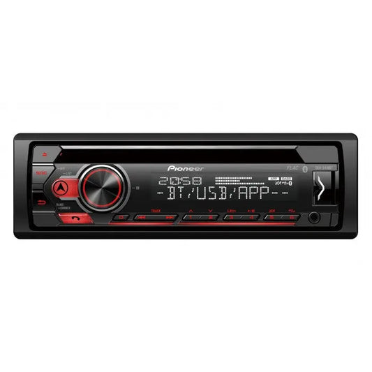 Плейър Pioneer DEH-S410BT Pioneer