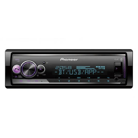 Плейър Pioneer MVH-S510BT Pioneer