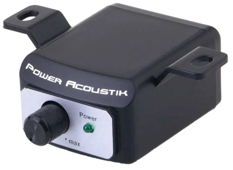 Процесор Power Acoustik C-30XRPower Acoustik