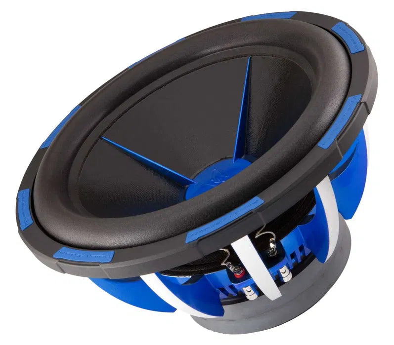 Субуфер Power Acoustik MOFO-152X