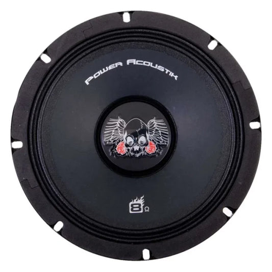 Средночестотни говорители Power Acoustik PRO.808