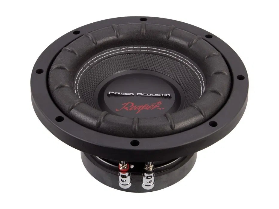 Субуфер Power Acoustik Reaper RW1-8