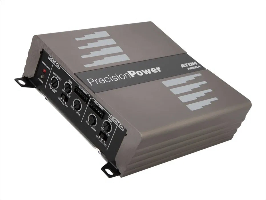 Усилвател Precision Power A1000.4Precision Power