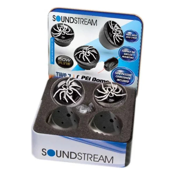 Говорители Soundstream TWS.7