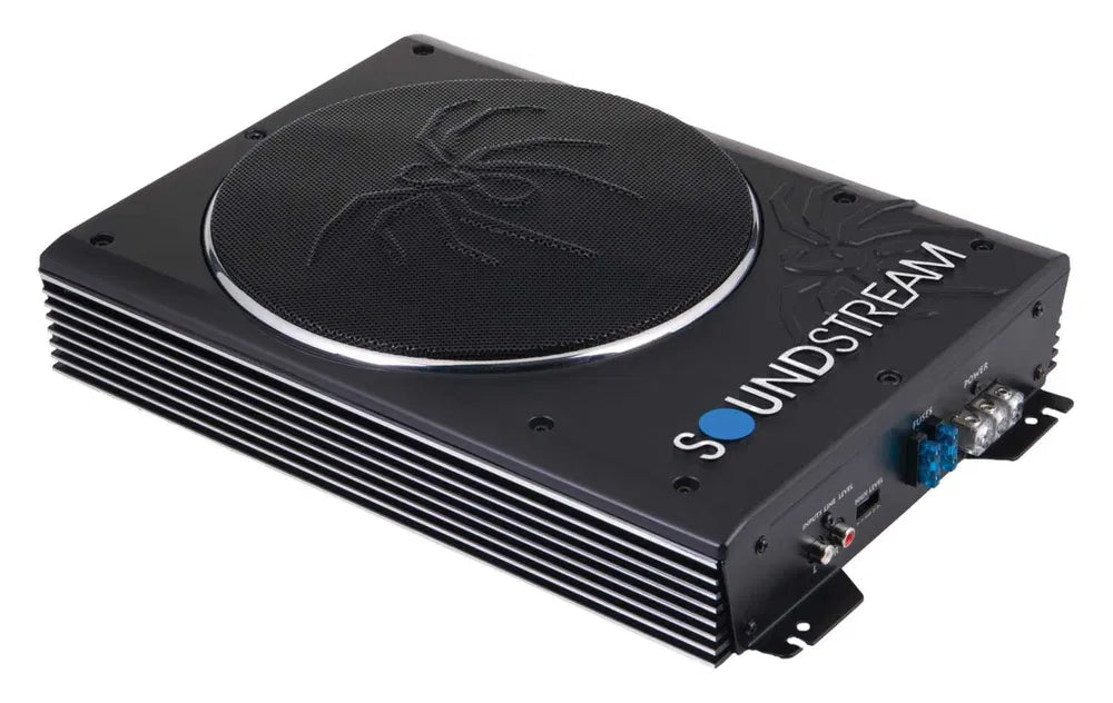 Субуфер Soundstream USB.8A (с вграден усилвател)